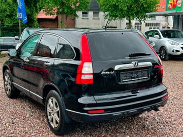 Honda CR-V - 4