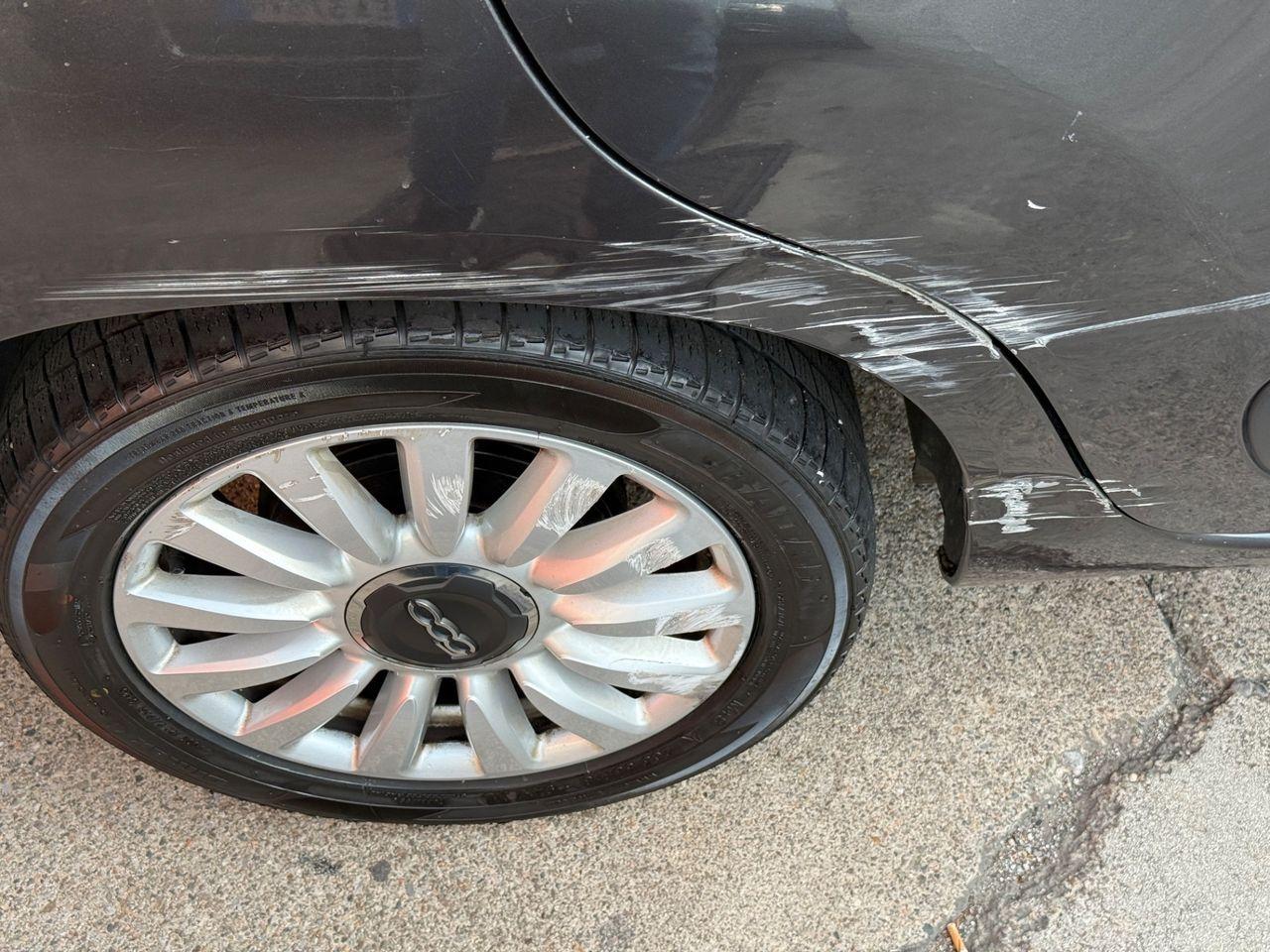 Fiat 500L 2015 — photo 12