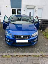 Seat Leon CUPRA 300 DSG 2.0 TSI Start&Stop  - Seat Leon: Standheizung