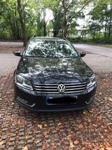 Volkswagen VW Passat TSI 1.4 Blue Motion, 122Ps TÜV neu - Volkswagen Passat aus 2011: 4motion