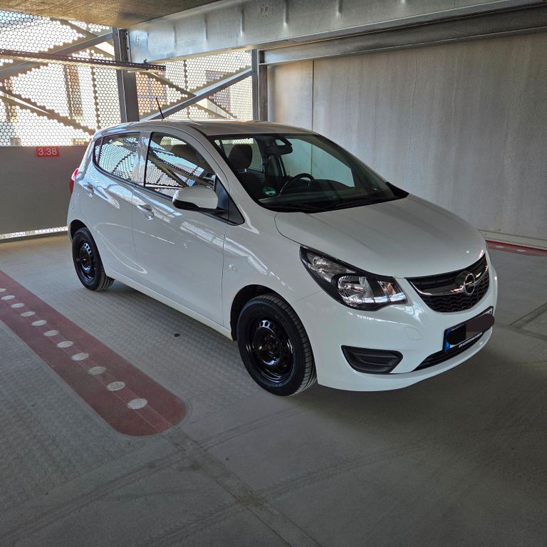 Image of Opel Karl