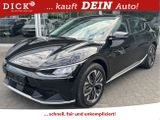 Kia EV6 4WD NAVI+LED+SHZ+KAMERA+WP+DAB+ACC+19" - Kia EV6 aus 2023