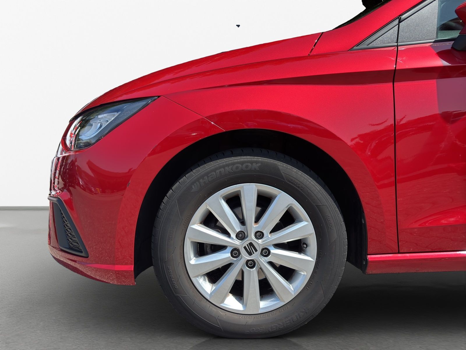 Seat Ibiza - Bild 14