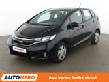 Honda Jazz 1.3 i-VTEC Trend*LIMITER*SHZ*BLUETOOTH* - Honda Jazz