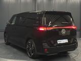 Volkswagen ID.Buzz GTX LR 4Mot. *21Zoll*Wärmepumpe*7-SITZE* - 7-Sitzer Vans
