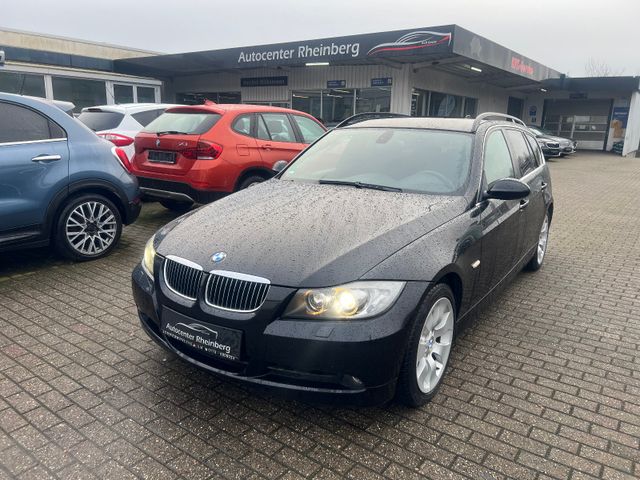 BMW 325 Baureihe 3 Touring 325i xDrive Aut. Sport