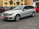 Mercedes-Benz C 220 T CDI BlueEfficiency | TÜV&SServiceNEU - Mercedes-Benz C 220: Kombi, Cdi