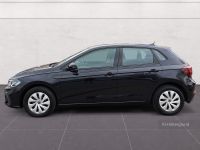 Volkswagen Polo - Vorschau Bild 8