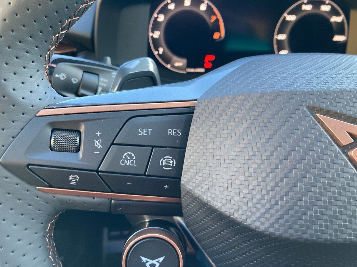 Cupra Terramar - Bild 22