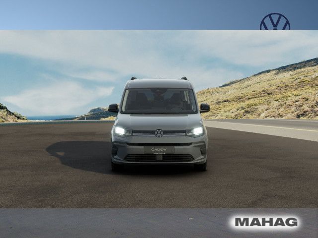Volkswagen Caddy - Bild 9