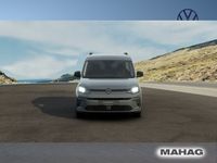 Volkswagen Caddy - Vorschau Bild 9