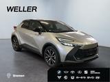 Toyota C-HR 2.0 Hybrid Team D *Technik Paket*CAM*SHZ*AC - Toyota C-HR in Dresden