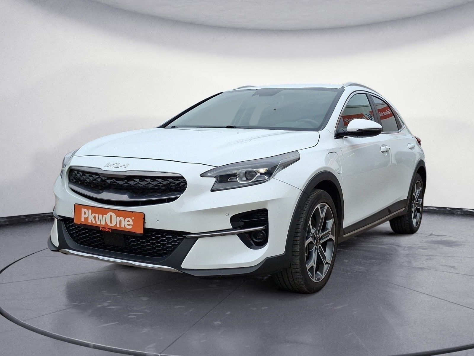 Kia XCeed Motors XCeed 1.6 PANO LED SHZ