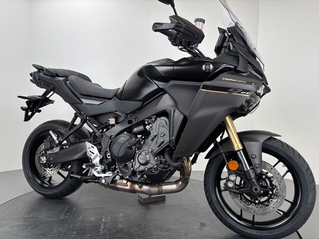Yamaha TRACER 9 GT *AKTION: TRANSPORT & SOUND *MJ25