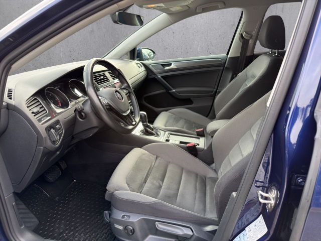 Golf VII 1.6 TDI Bluetooth Navi Klima