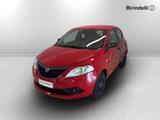 Lancia LANCIA Ypsilon 3ª serie - Ypsilon 1.2 69 CV 5 po - mit LPG-Antrieb: Rot, Kleinwagen