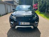 Andere Range Rover  Evoque 2.2 TD4 Automatik Getr... - Andere aus 2013