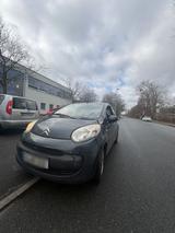 Citroën Auto Citroen c1 - Citroën C1 in Hannover