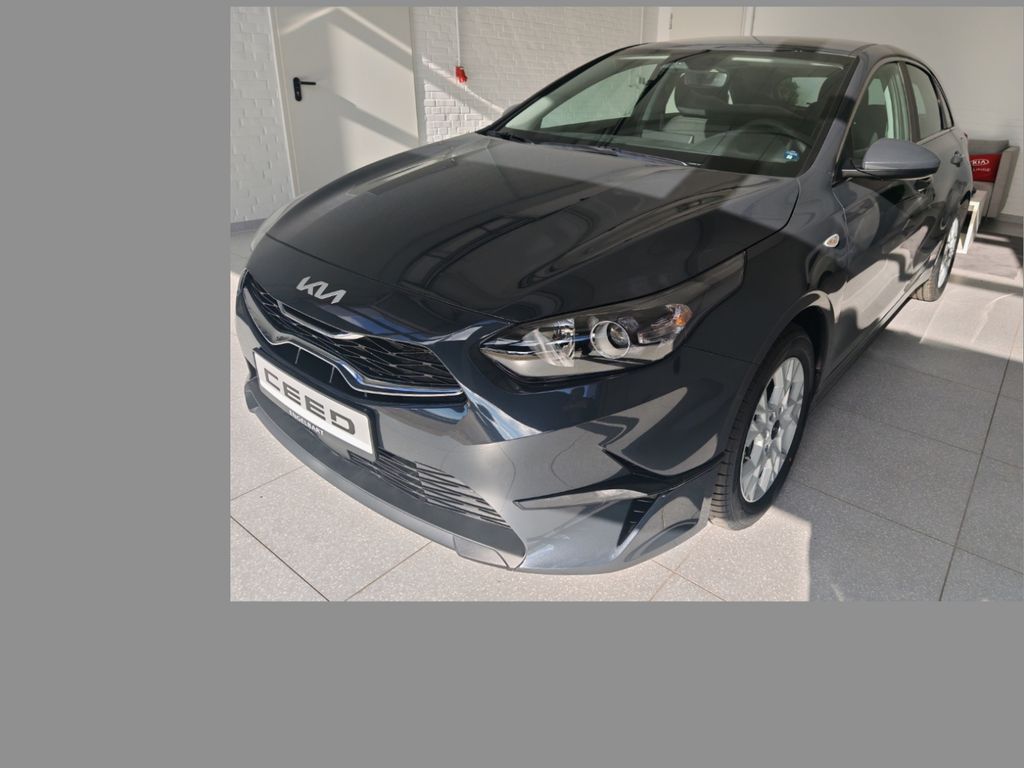 Kia cee'd / Ceed