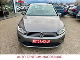 Volkswagen Golf Sportsvan Comfortline*NAVI*BI-XENON*STANDH* - Volkswagen Golf Sportsvan mit Diesel-Antrieb