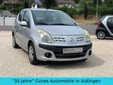 Nissan Pixo Acenta - Nissan Pixo aus 2011