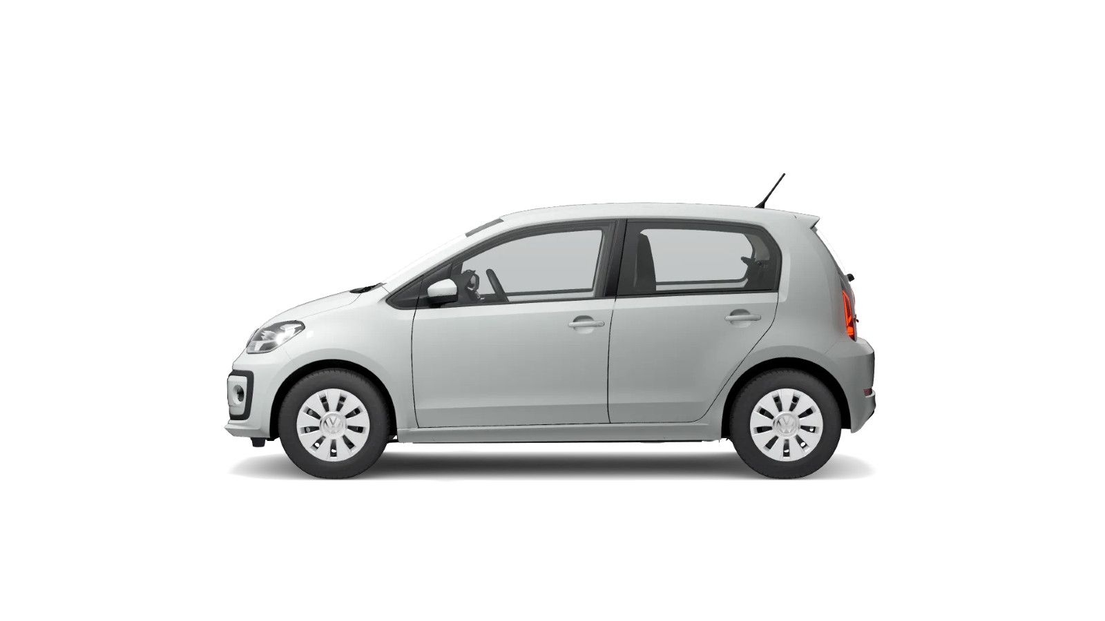 Volkswagen up! - Bild 5