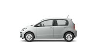 Volkswagen up! - Vorschau Bild 5