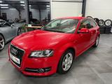 Audi A3 1.2 TFSI S LINE - Audi A3 aus 2011: Line