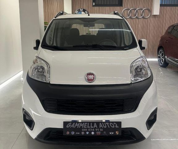 Fiat FIAT Qubo 1.3 MJT 80 CV Easy