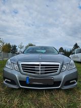 Mercedes-Benz E 350 CGI AVANTGARDE Avantgarde