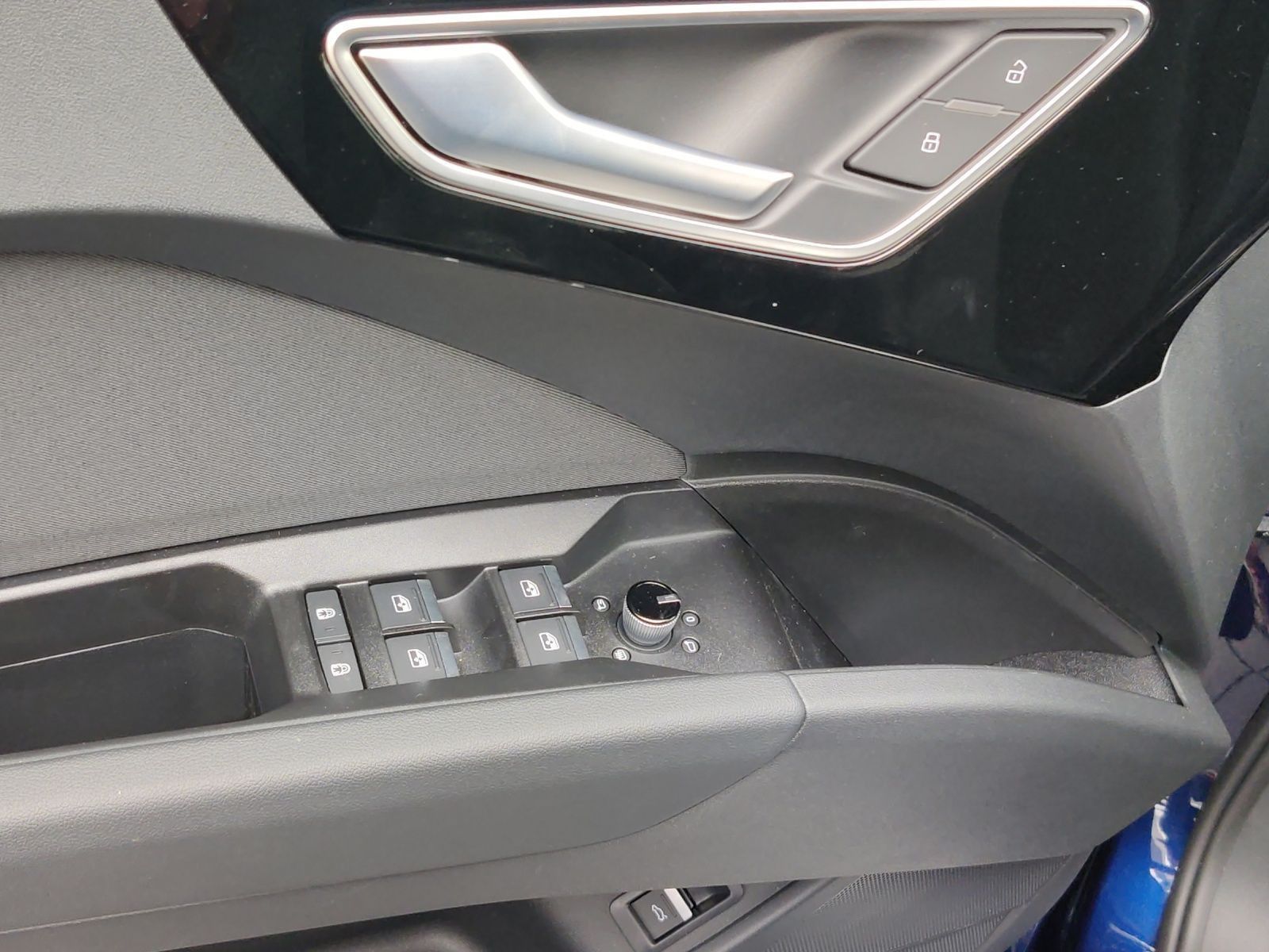 Audi Q4 e-tron - Bild 14