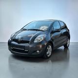 Toyota Yaris 1.33 | TÜV | Service | Klima | PDC - Toyota Yaris: 1.3