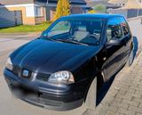 Seat Arosa 1.0 Stella, mit Dachgepäckträger - Seat Arosa: Stella