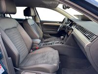 Volkswagen Passat Variant - Vorschau Bild 15