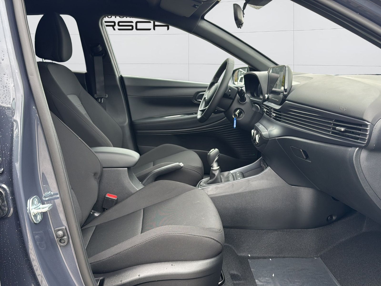 Hyundai BAYON - Bild 19