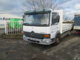 Mercedes-Benz  LKW Atego 7,5 T 170 Ps - Angebote