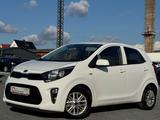 Kia Picanto Dream Team - gebrauchte Kia Picanto aus dem Jahr 2021