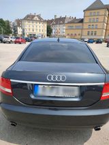 Audi A6 Standheizung .Top gepflegt  !!! - Audi A6 aus 2007