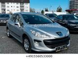 Peugeot 308 Tendance+Tüv Bis 03.2027 1st HAND!!! - Peugeot 308: Tendance