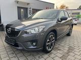 Mazda CX-5 Center-Line - Mazda CX-5 Center-Line mit Diesel-Antrieb