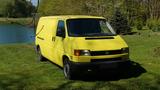 Volkswagen T4 andere - gebrauchte VW T4 aus dem Jahr 1999