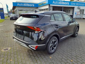 Bild 3 Kia Sportage 1.6 Urban DCT - NAVI,KAMERA,SHZG,LED