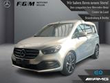 Mercedes-Benz T 180 d Progressive KeyGo|TWA|Sitzhz|Kam|LED - Mercedes-Benz T-Klasse Jahreswagen