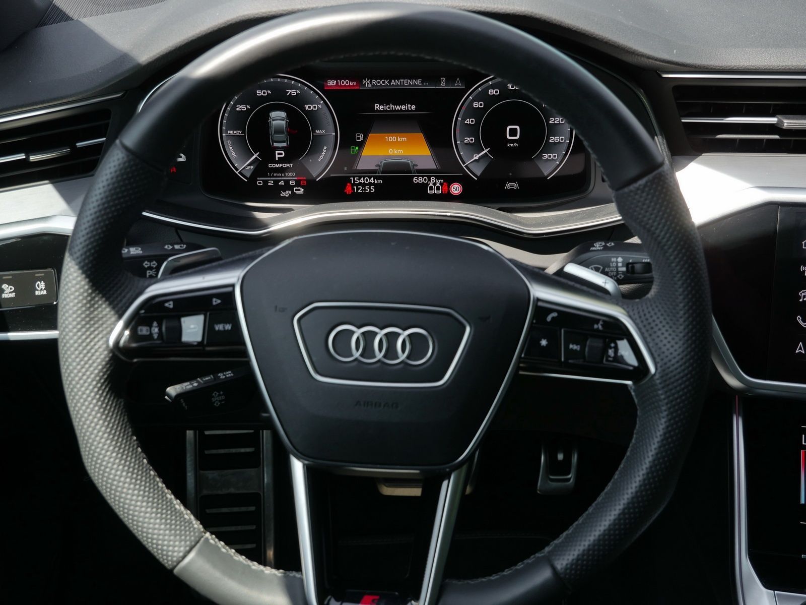 Audi A7 Sportback 50 TFSI e qu.S line OpPaket*B&O*Pan foto 9