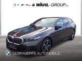 BMW 520d Touring M Sport | Head-Up AHK Glasdach - BMW 520: 520d M