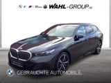BMW 520d Touring M Sport | Head-Up AHK Glasdach - BMW 5 Series: 520d
