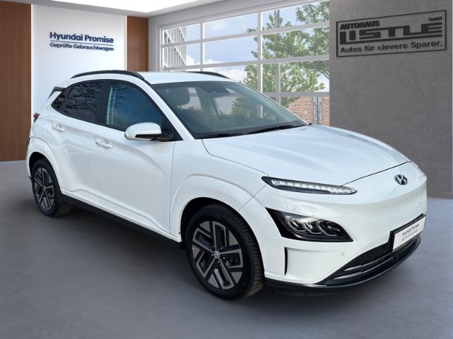 Fahrzeugabbildung Hyundai KONA Trend Elektro 11KW OBC+NAVI+ Soundsystem LE