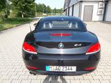 BMW Z4 sDrive23i - - gebrauchte BMW Z4 aus dem Jahr 2011