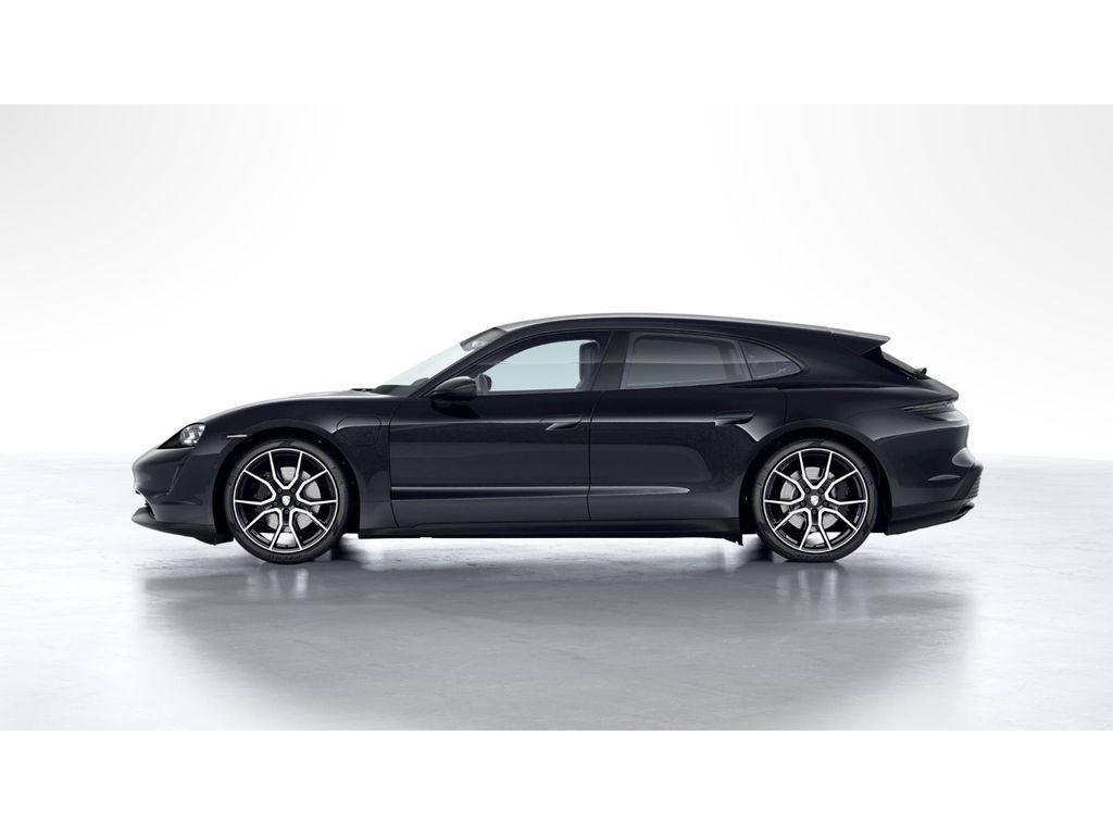 PORSCHE Taycan 2023
