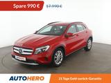 Mercedes-Benz GLA-Klasse GLA 200 Style Aut.*ACC*PDC*SHZ - Mercedes-Benz GLA 200 Gebrauchtwagen in Frankfurt